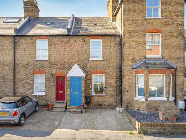 House for sale in Clewer New Town, Windsor