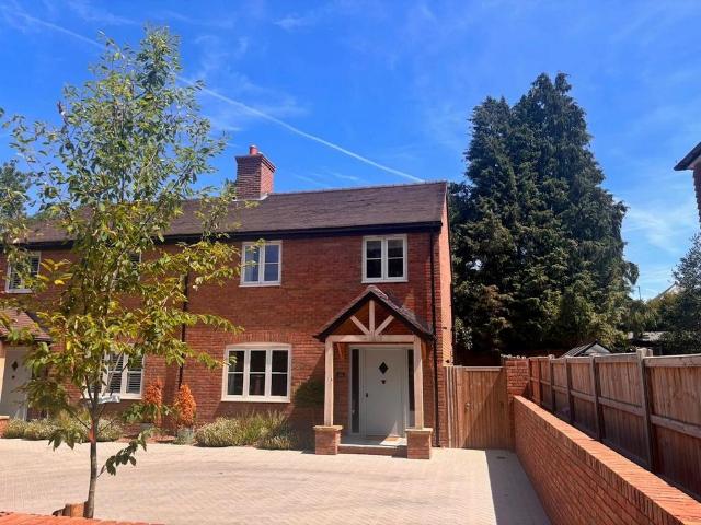 House for sale in Westborough, Surrey