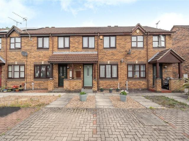 House for sale in Pocklington, East Riding Of Yorkshire