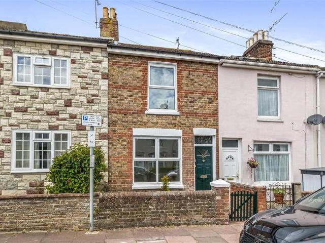 House for sale in Worthing, West Sussex