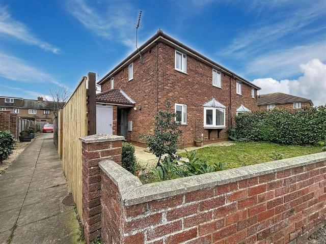 House for sale in Hornsea, East Riding Of Yorkshire