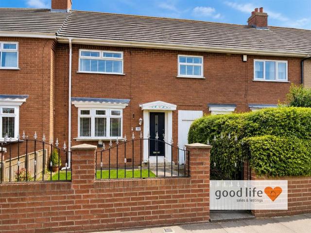 House for sale in Plains Farm, Tyne And Wear