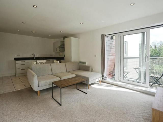 House for sale in Georgia, Greater Manchester