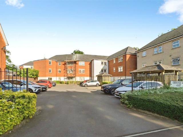 House for sale in Shinfield