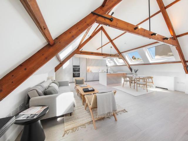 House for sale in Fulham, Greater London