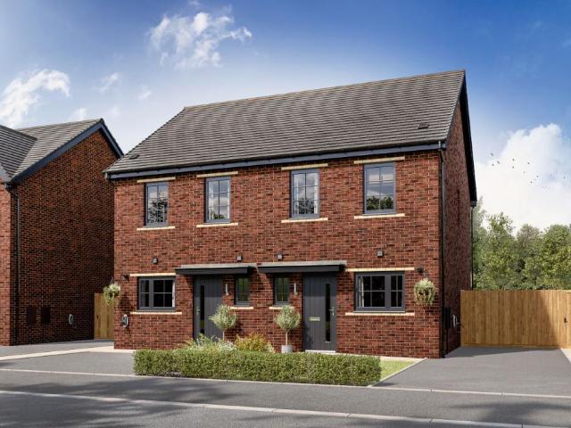 House for sale in Trub, Burnedge
