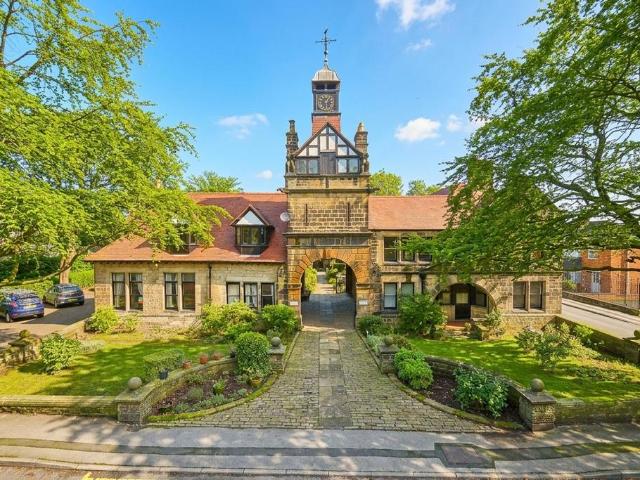 House for sale in Bilton, Harrogate