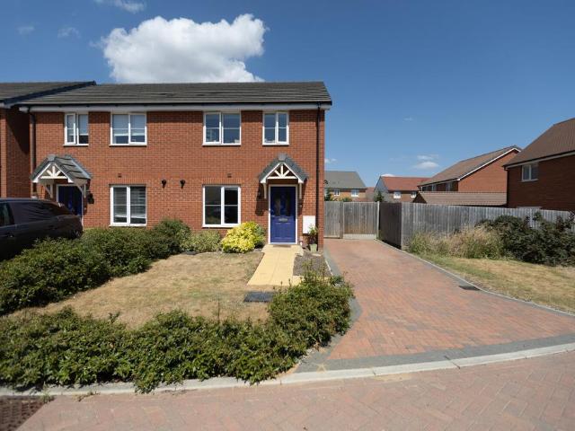 House for sale in Maldon