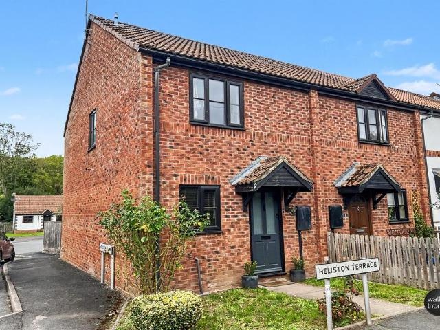 House for sale in Pontrilas, Kentchurch