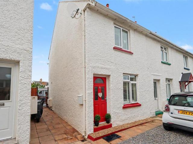 House for sale in Penweathers, Isle Of Man