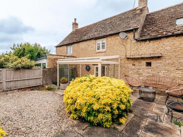 House for sale in Collyweston