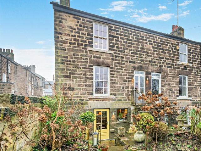 House for sale in Low Harrogate, Harrogate