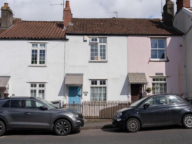House for sale in Feckenham, City Of Bristol