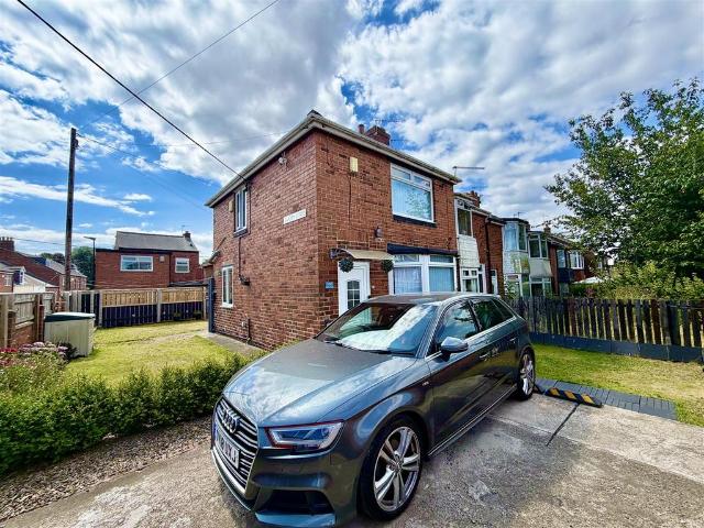 House for sale in Hetton