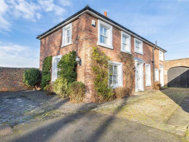House for sale in Cleadon, South Tyneside