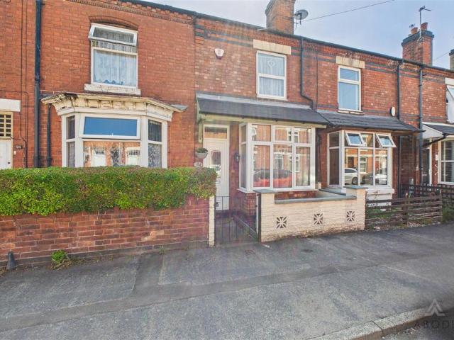 House for sale in Horninglow and Eton, Beamhurst
