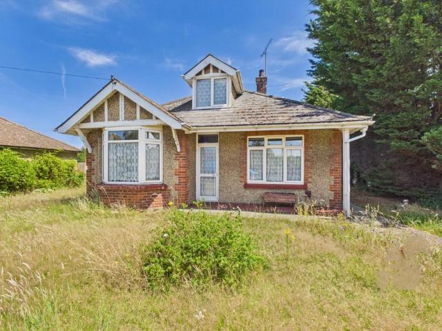 House for sale in Fordham Heath, Essex