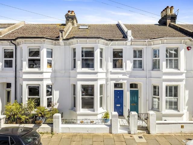 House for sale in Brighton & Hove