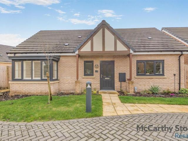 House for sale in Belleau, Lincolnshire