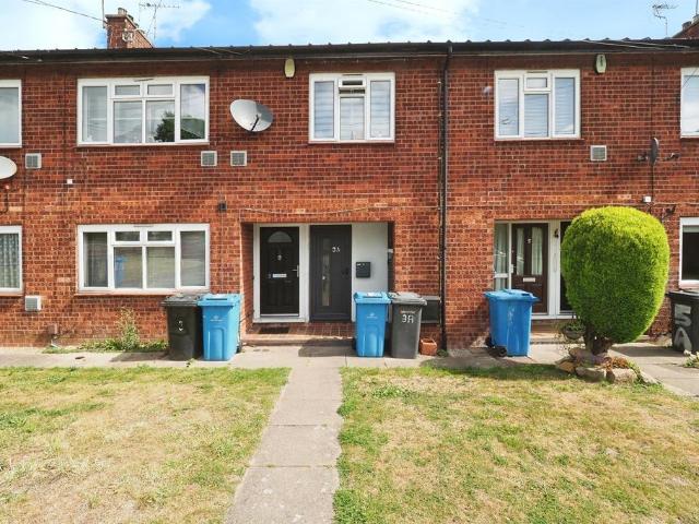 House for sale in Alvaston, Derby