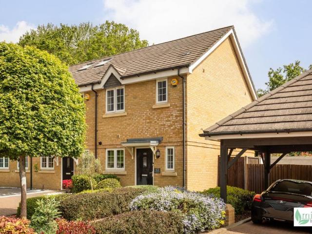 House for sale in Woking, Surrey