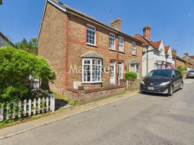 House for sale in Perryfields, Isle Of Man