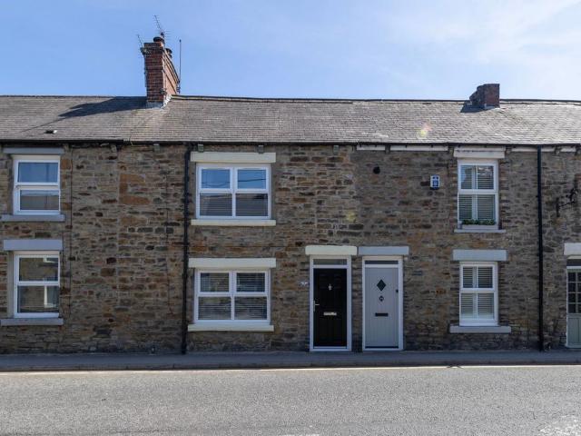 House for sale in Healeyfield