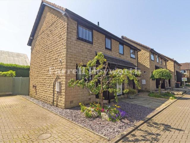 House for sale in Poulton-le-Sands, Bare
