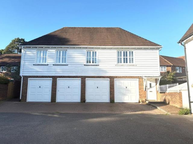 House for sale in Bolnore Village, Mid Sussex
