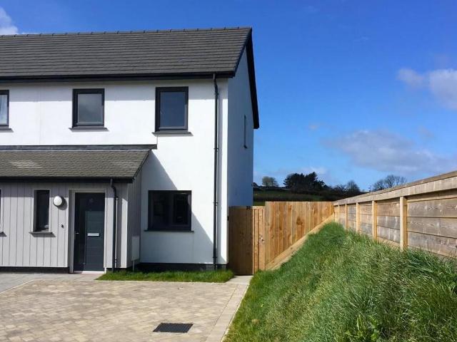 House for sale in Parkham, Torridge