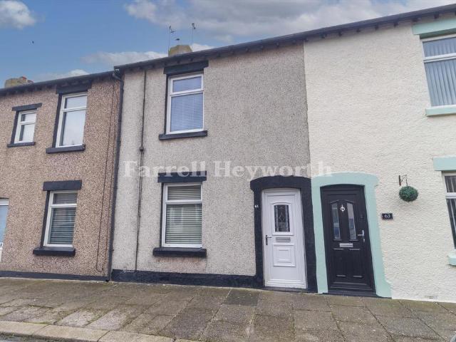 House for sale in Vickerstown, Barrow-in-Furness