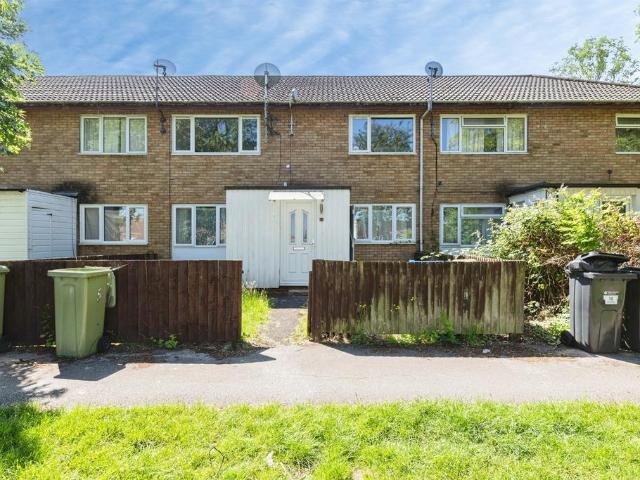 House for sale in Stantonbury, Milton Keynes