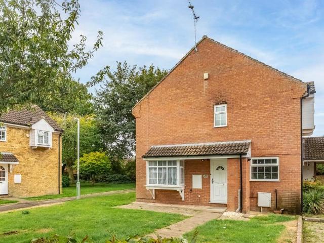 House for sale in Dunstable, Bedfordshire