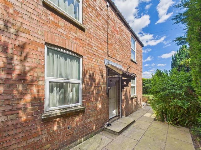House for sale in Swineshead CP, Boston