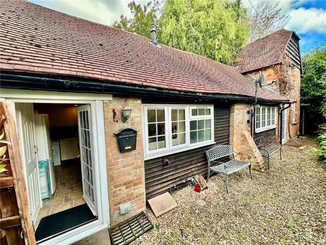 House for sale in Fugglestone St Peter, Wiltshire