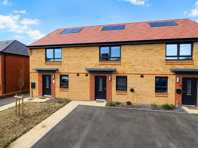 House for sale in Leighton-Linslade, Eggington
