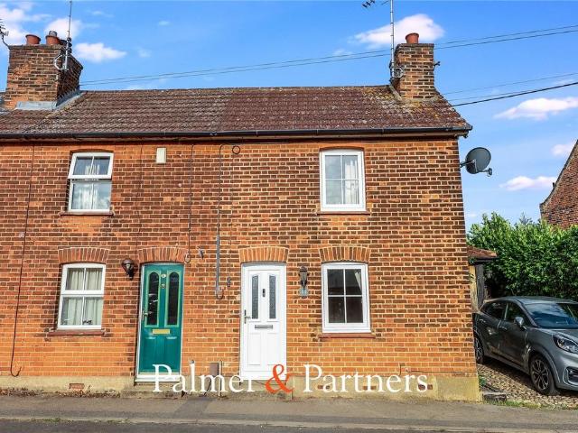 House for sale in Galleywood, Chelmsford