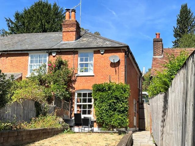 House for sale in Cookham