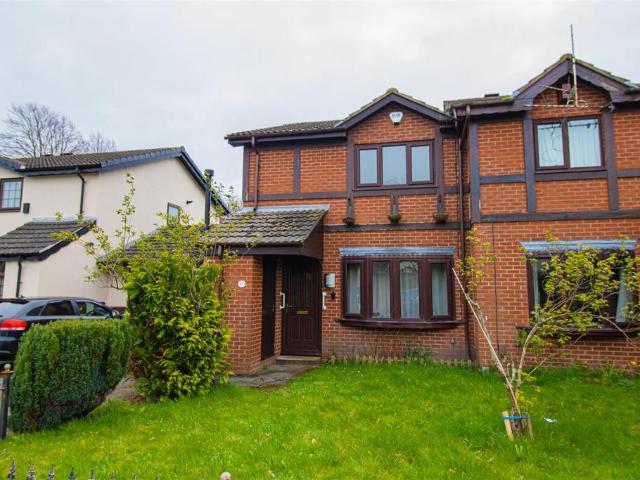 House for sale in Fishwick, Higher Bartle