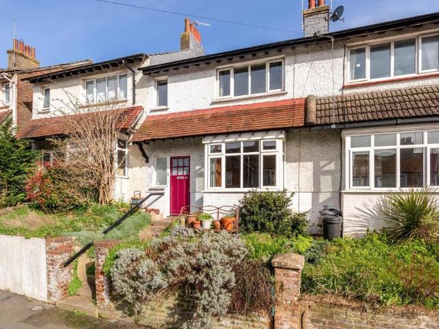 House for sale in Hollingdean, Brighton & Hove
