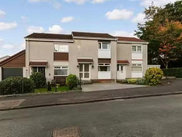 Apartment for sale in Livingston, Craigshill