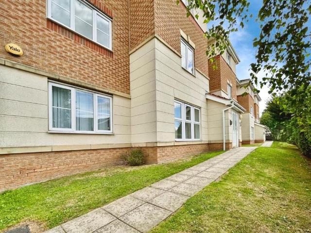 House for sale in Rotherham, Bolton upon Dearne