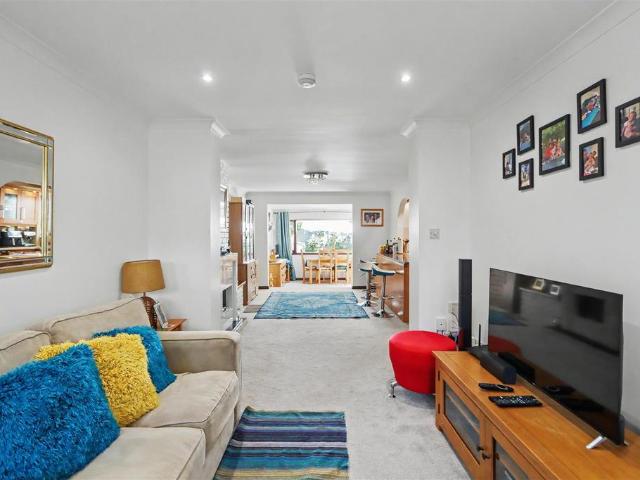 House for sale in St Helier, Greater London