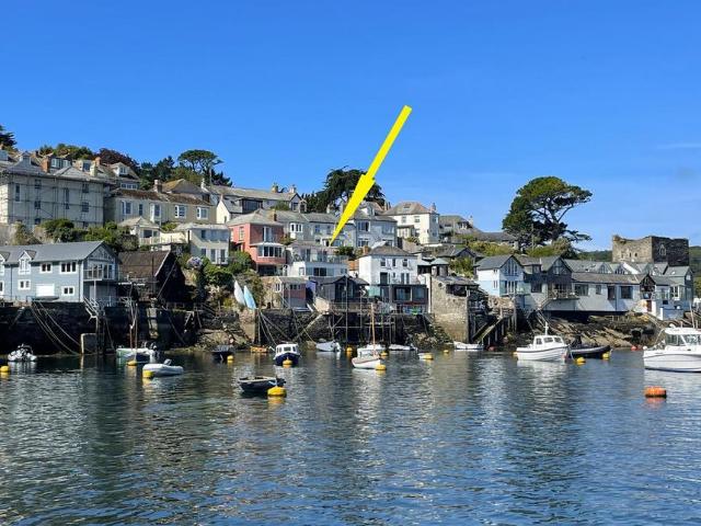 House for sale in Polruan, Isle Of Man