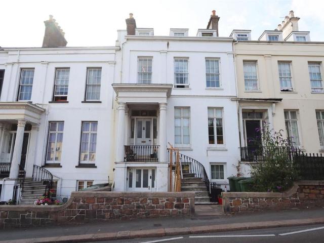House for sale in St Helier, Greater London