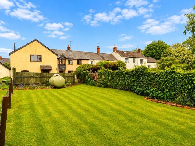 House for sale in Hartswell, Wiveliscombe