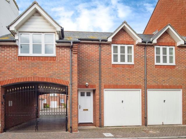 House for sale in Weymouth, East Dorset