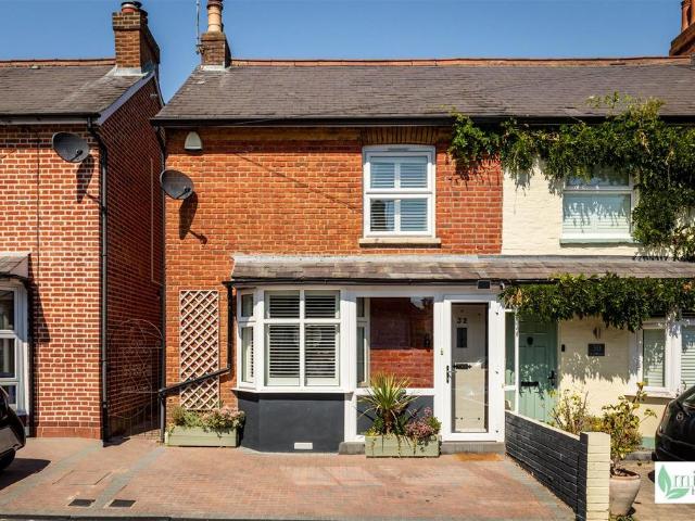 House for sale in Row Town, Surrey