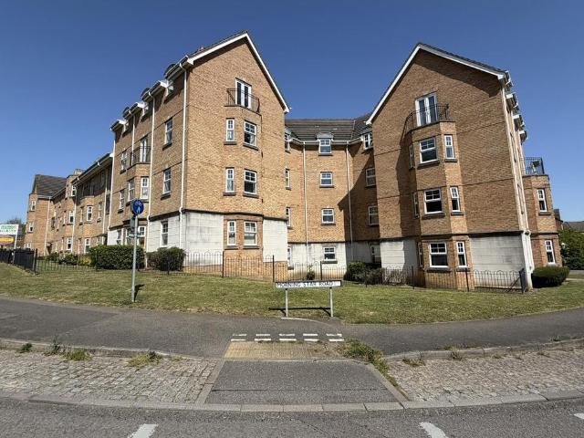 House for sale in Timken, Daventry