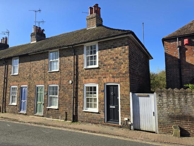 House for sale in Walstead, Perryfields